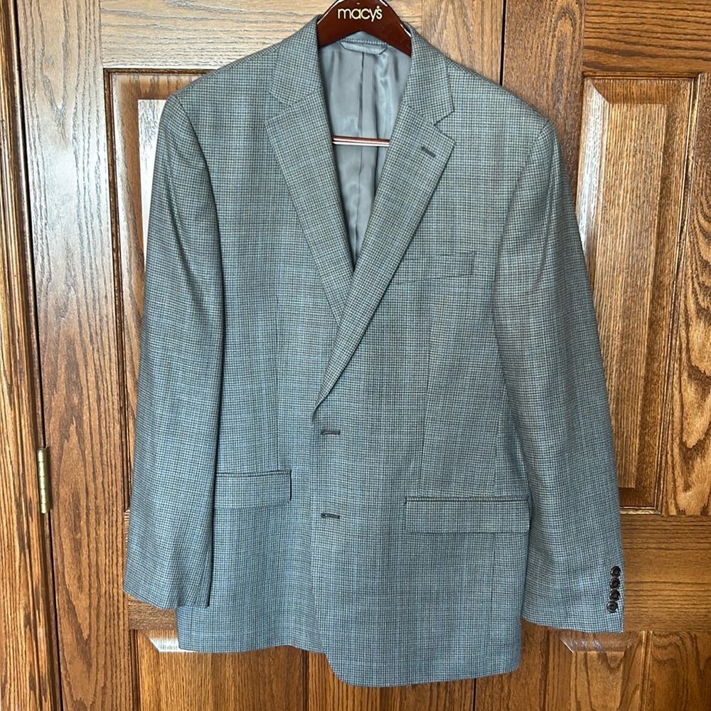 Lauren By Ralph Lauren Suit Jacket